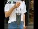 【OMORY】304八角造型保溫杯710ml(附提繩)