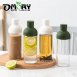 【OMORY】水滴冷萃玻璃瓶490ml附濾網 可泡各式冷飲